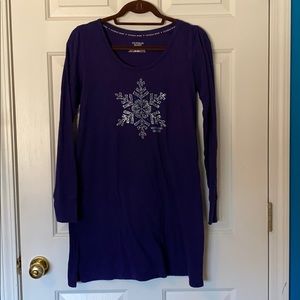 Victoria’s Secret sleep shirt